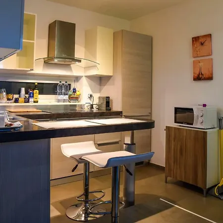 Holiday home Kalendoola's *