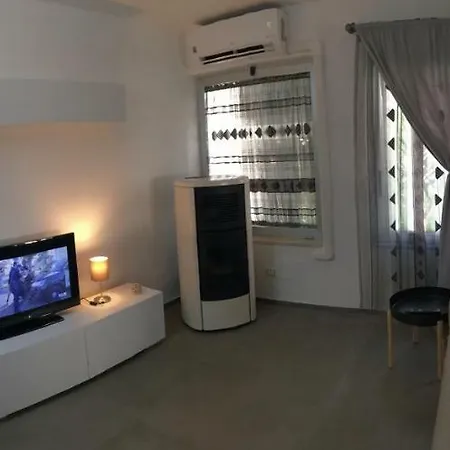 Holiday home Kalendoola's