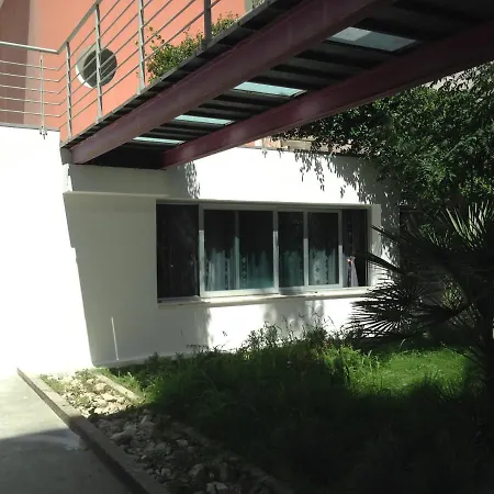 Kalendoola's Holiday home Lecce